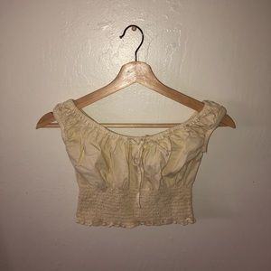 Brandy top